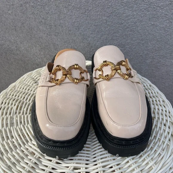 NWOT Circus by Sam Edelman loafer Mules - Picture 2 of 9
